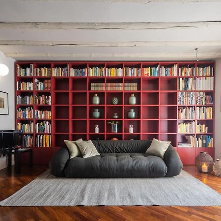 Apartament Porta Venezia Cozy Studio R&R Mediolan Zewnętrze zdjęcie