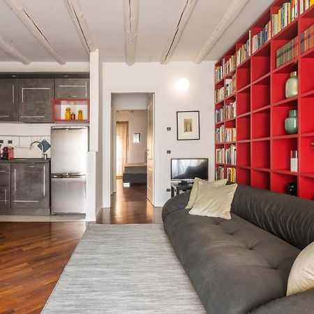 Apartament Porta Venezia Cozy Studio R&R Mediolan Zewnętrze zdjęcie
