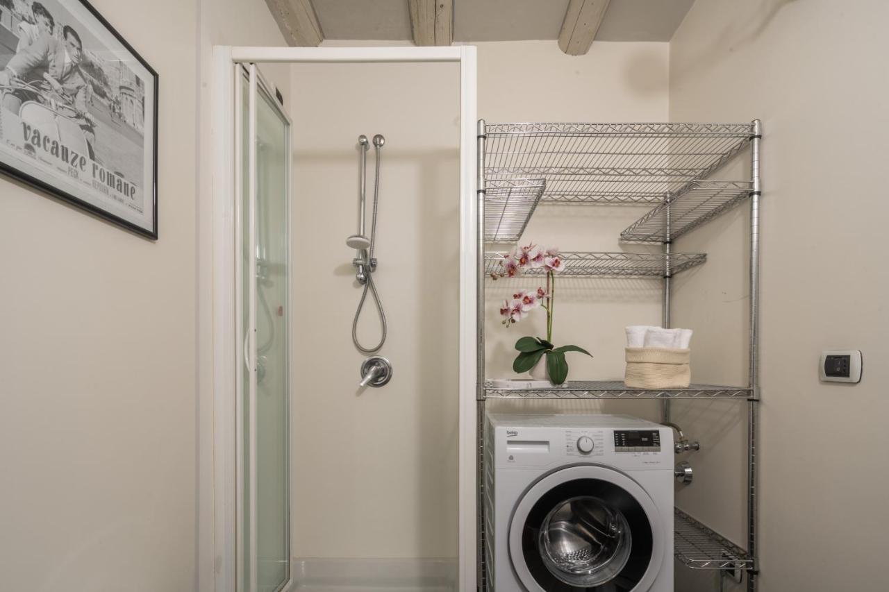 Apartament Porta Venezia Cozy Studio R&R Mediolan Zewnętrze zdjęcie