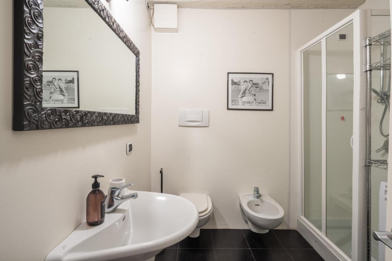Apartament Porta Venezia Cozy Studio R&R Mediolan Zewnętrze zdjęcie