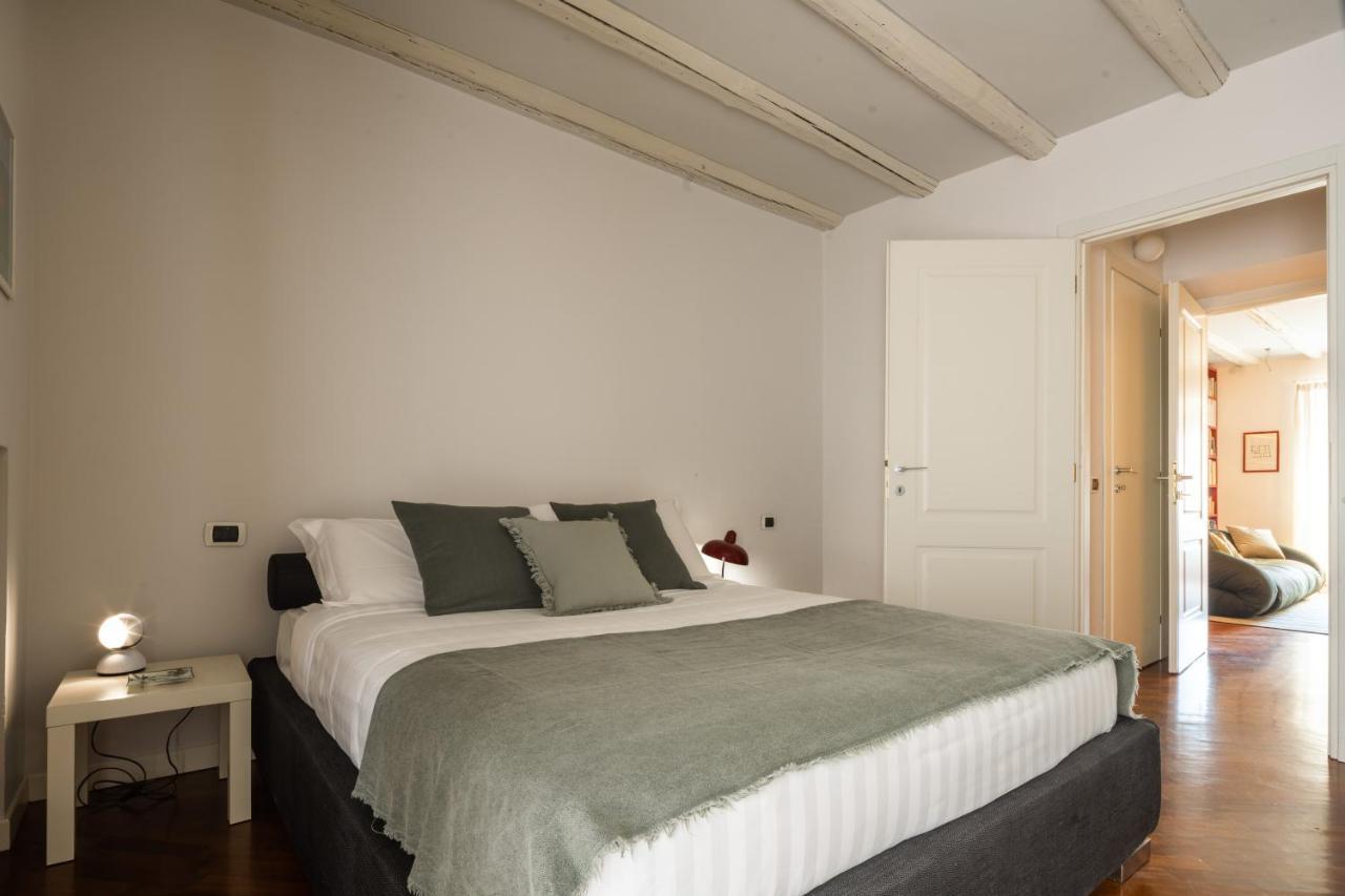 Apartament Porta Venezia Cozy Studio R&R Mediolan Zewnętrze zdjęcie