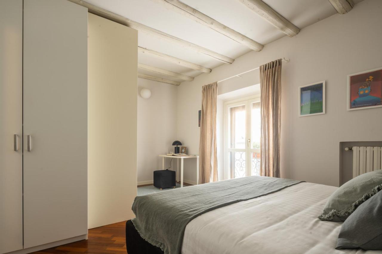 Apartament Porta Venezia Cozy Studio R&R Mediolan Zewnętrze zdjęcie