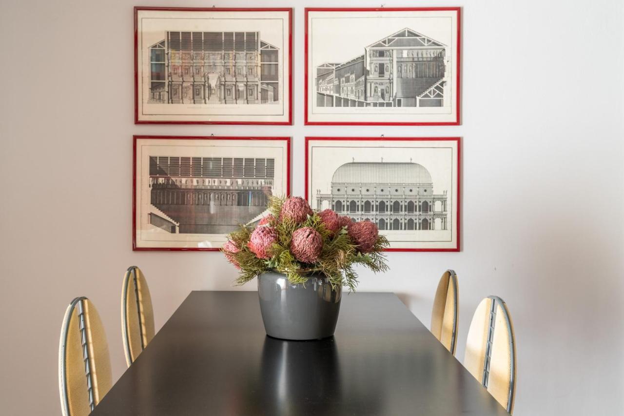 Apartament Porta Venezia Cozy Studio R&R Mediolan Zewnętrze zdjęcie