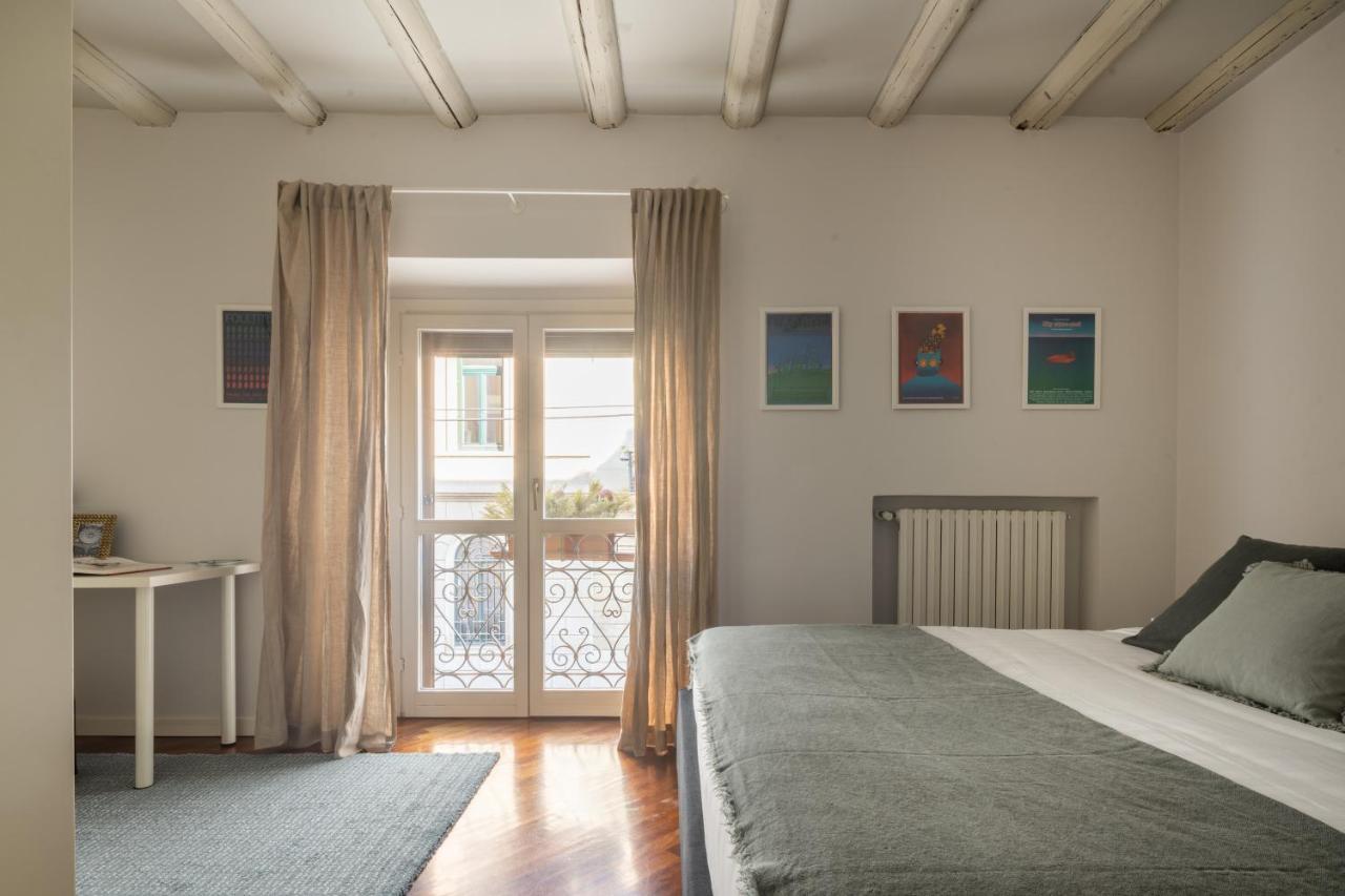 Apartament Porta Venezia Cozy Studio R&R Mediolan Zewnętrze zdjęcie