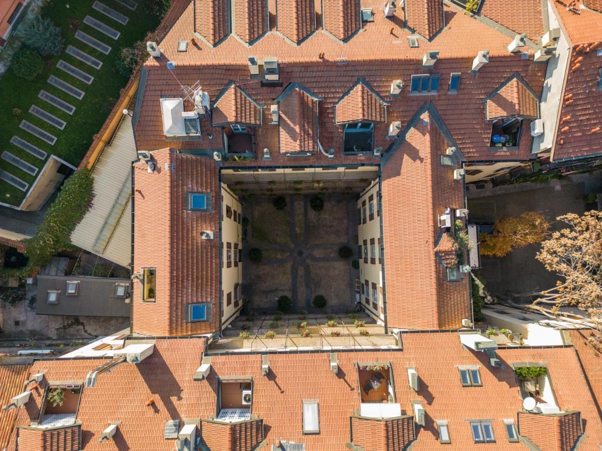 Apartament Porta Venezia Cozy Studio R&R Mediolan Zewnętrze zdjęcie